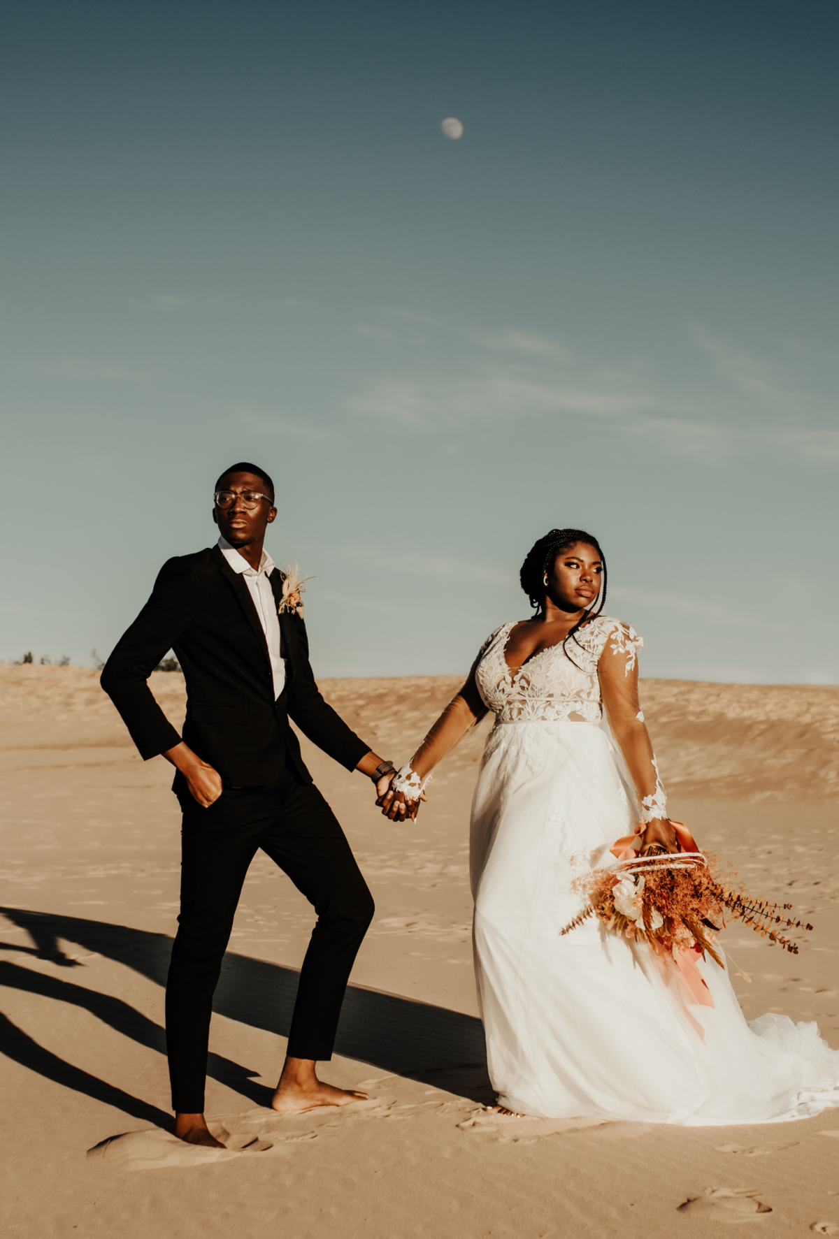 sand-dunes-elopement-michigan