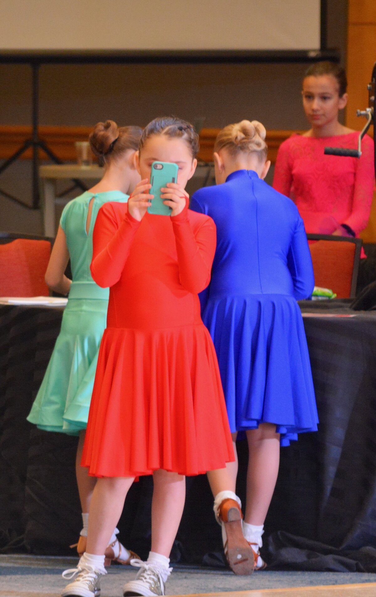 2019 Mid-Atlantic Championships USA Dance (Session 4) - 20 of 95