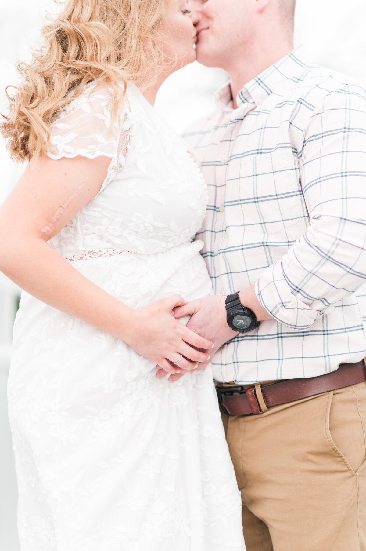 Philadelphia Maternity Photographer