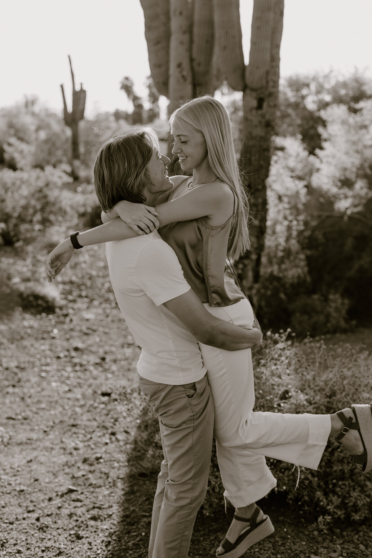 Arizona Proposal - Arizona Wedding Photographer - Colorado Wedding Photographer-62