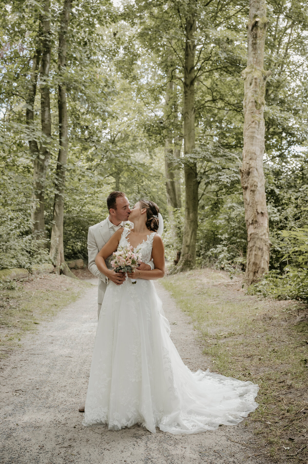 Bruiloft Wouter en Jennifer-203