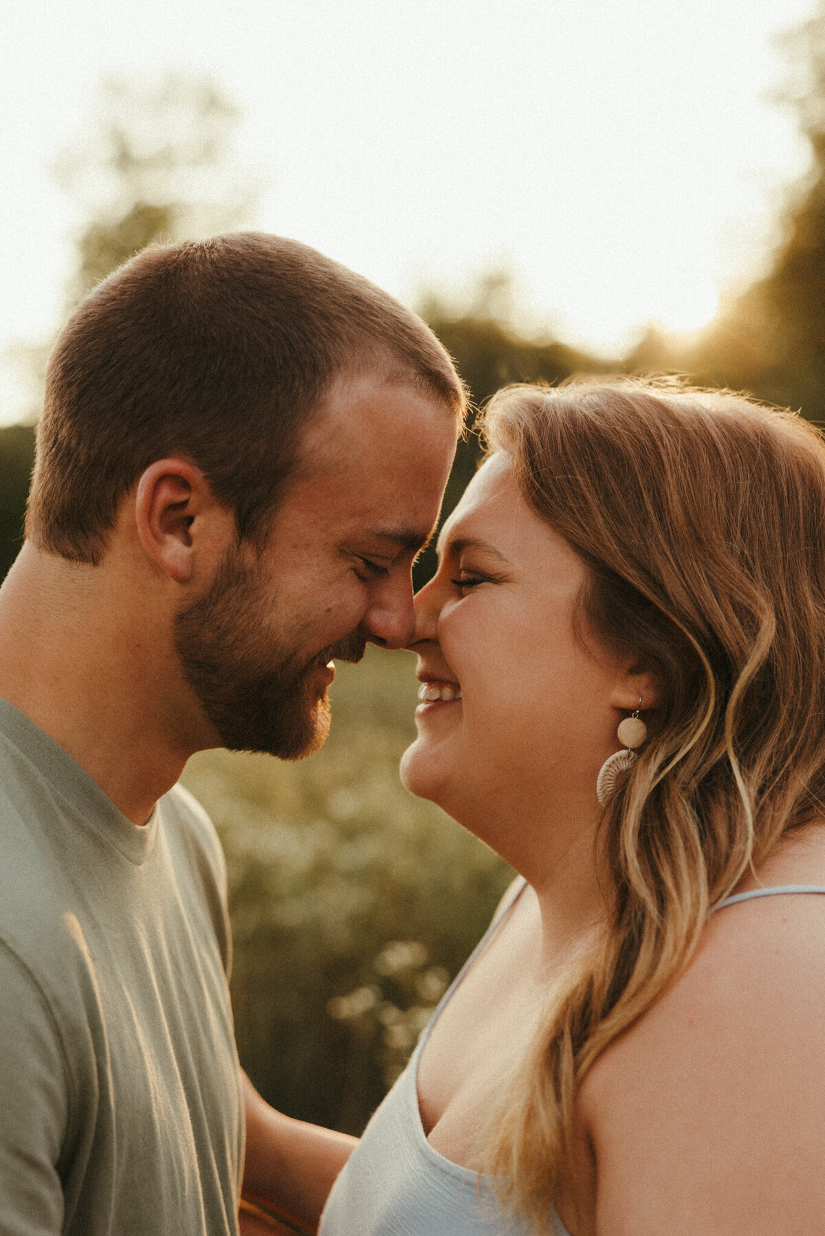 Julia-adam-engagement-salisbury-nh-wildflower-field-summer-46