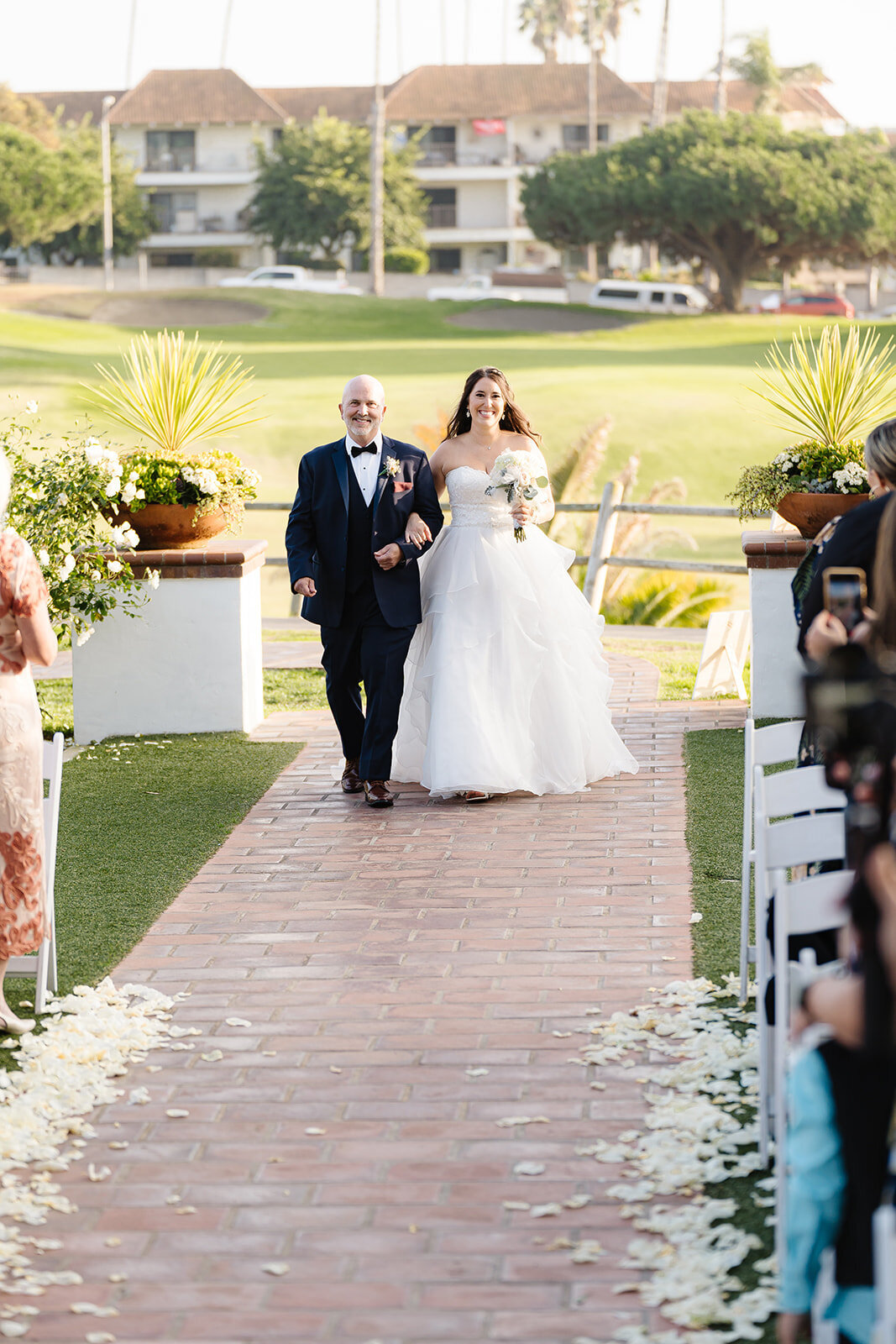 Wedgewood Weddings San Clemente 85