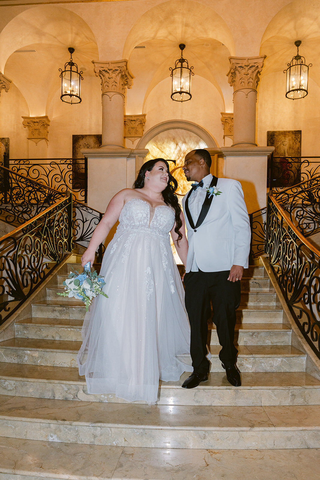 stirling club wedding las vegas