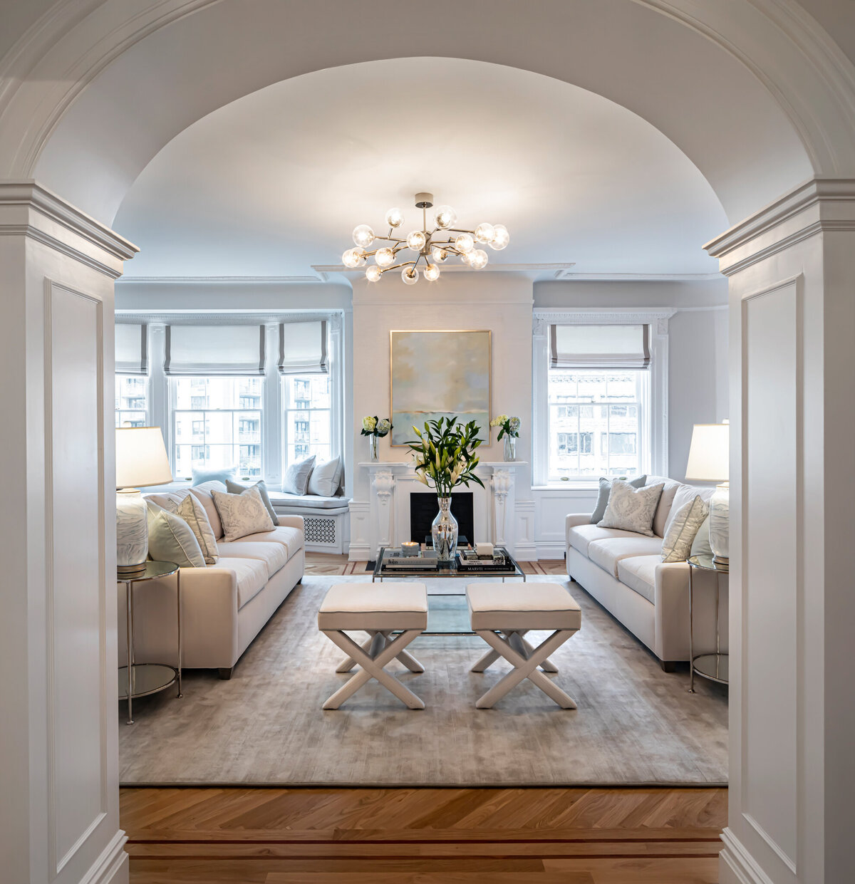 Miami Interior Design-Central Park West-09