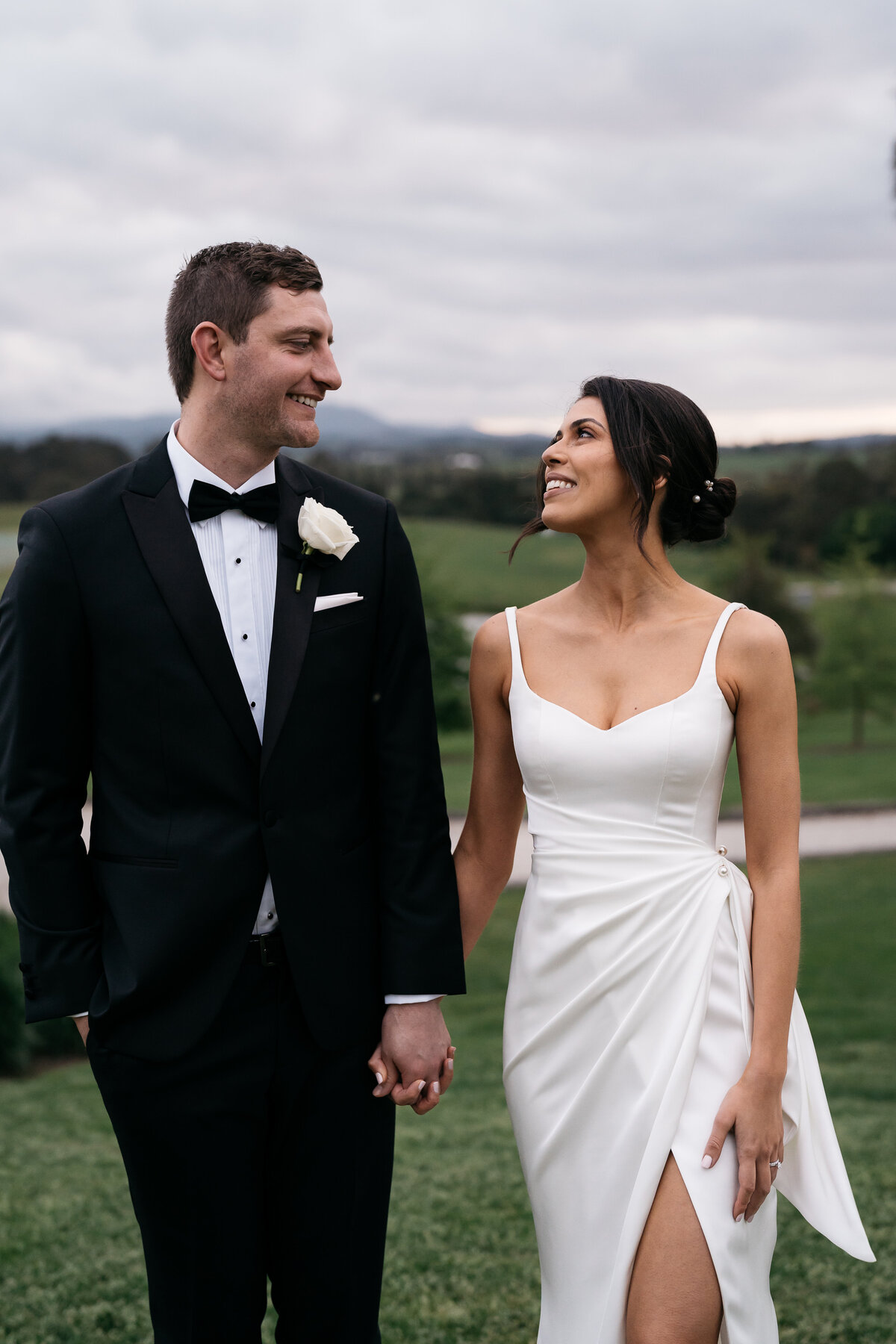 Zonzo Estate, Courtney Laura Photography, Yarra Valley Wedding Photographer, Jaclyn and Fletcher-1017