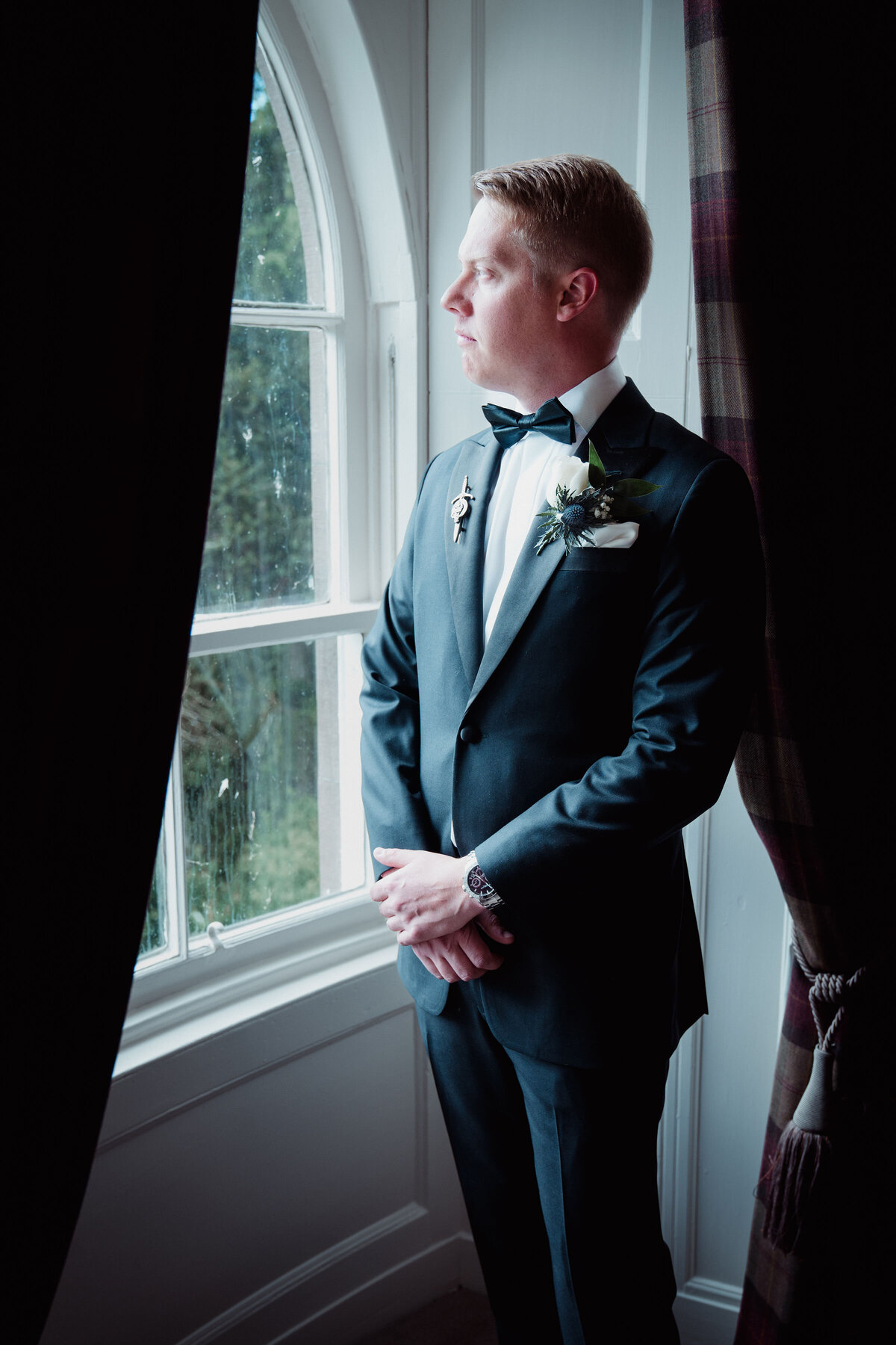 Ian and Emily Wedding by Events by Shaun Rajah5