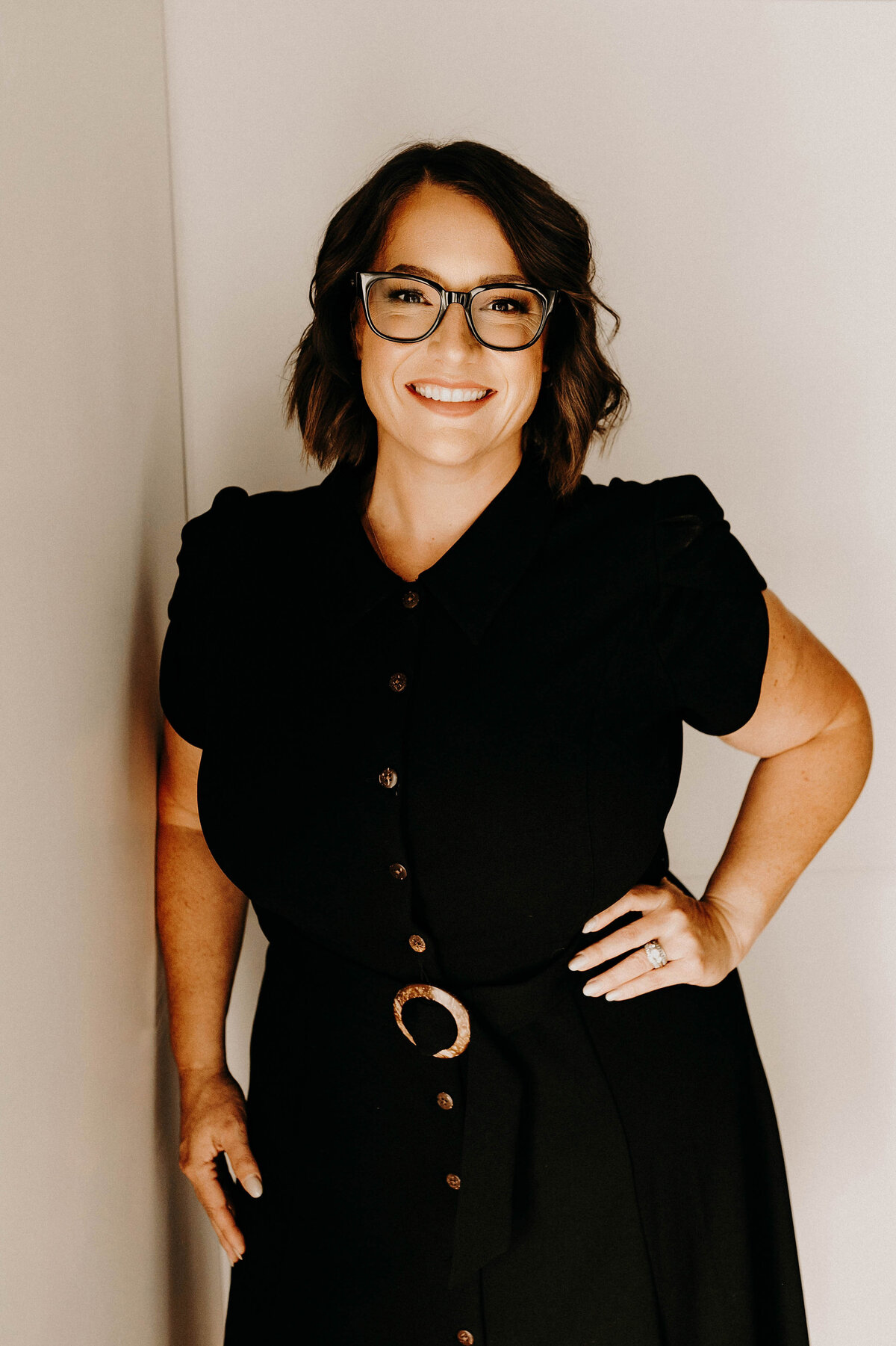 Personal brand photoshoot boise idaho