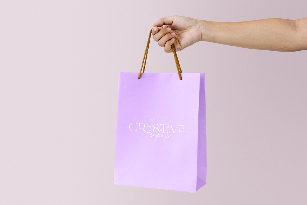 Bag Mockup