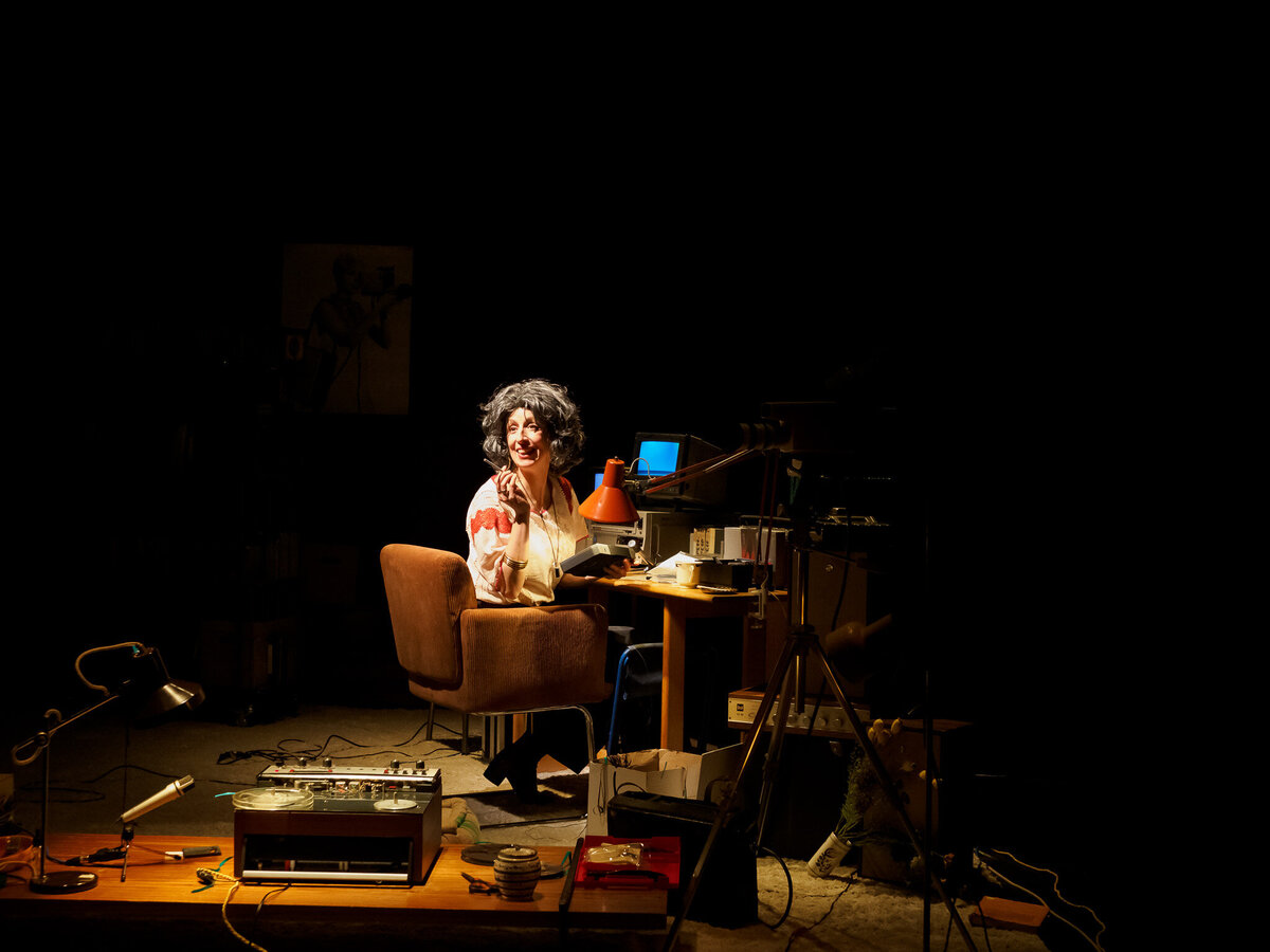 DELPHINE ET CAROLE ©Marie Charbonnier_B070128