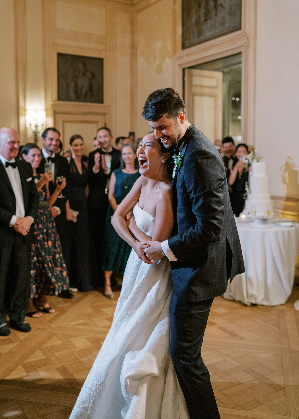 Vicki Grafton Elevated DC Wedding Photographer Meridian House 222
