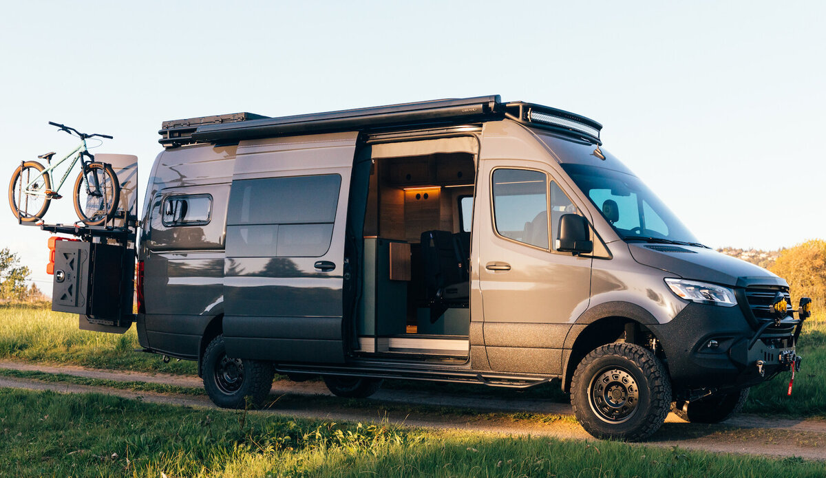 VanWinkleBenchmarkVehicles45