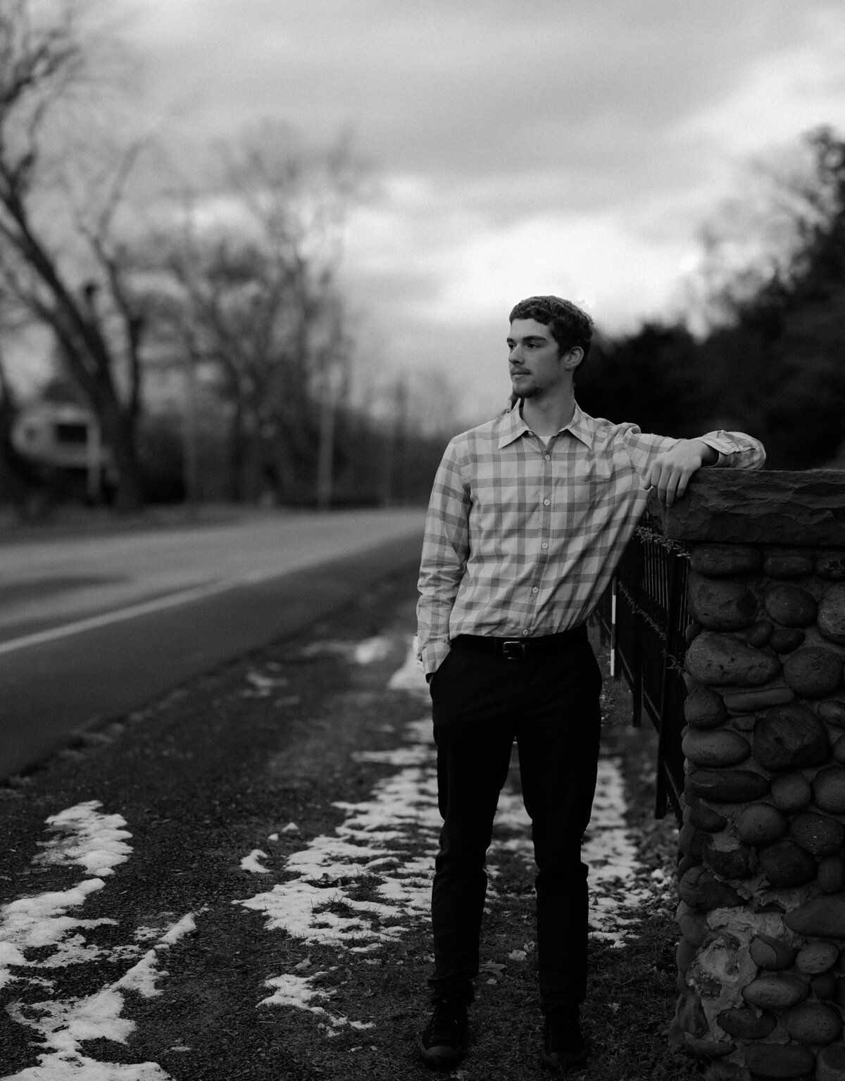 senior-pics-seamon-park-saugerties-ny