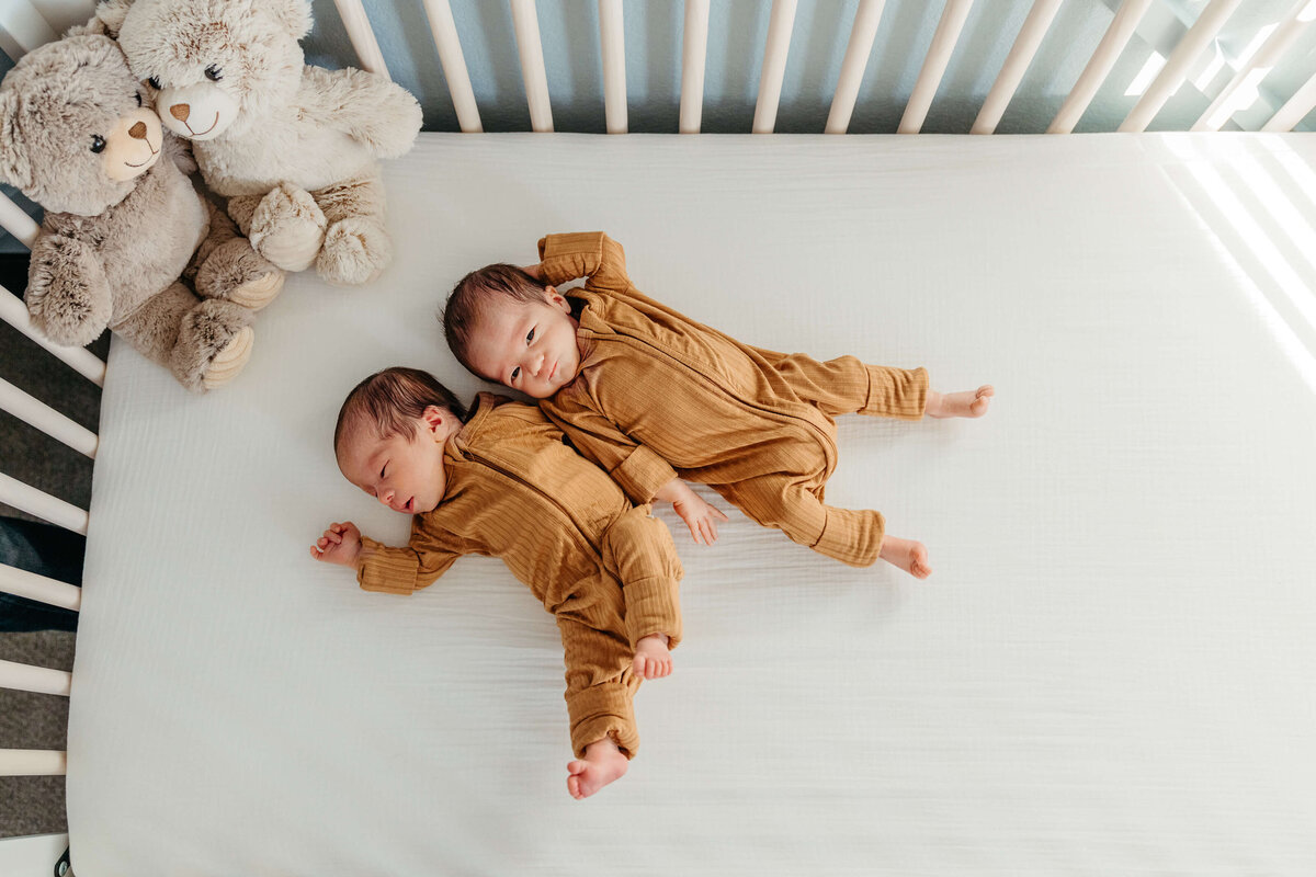 las-vegas-in-home-newborn-twins