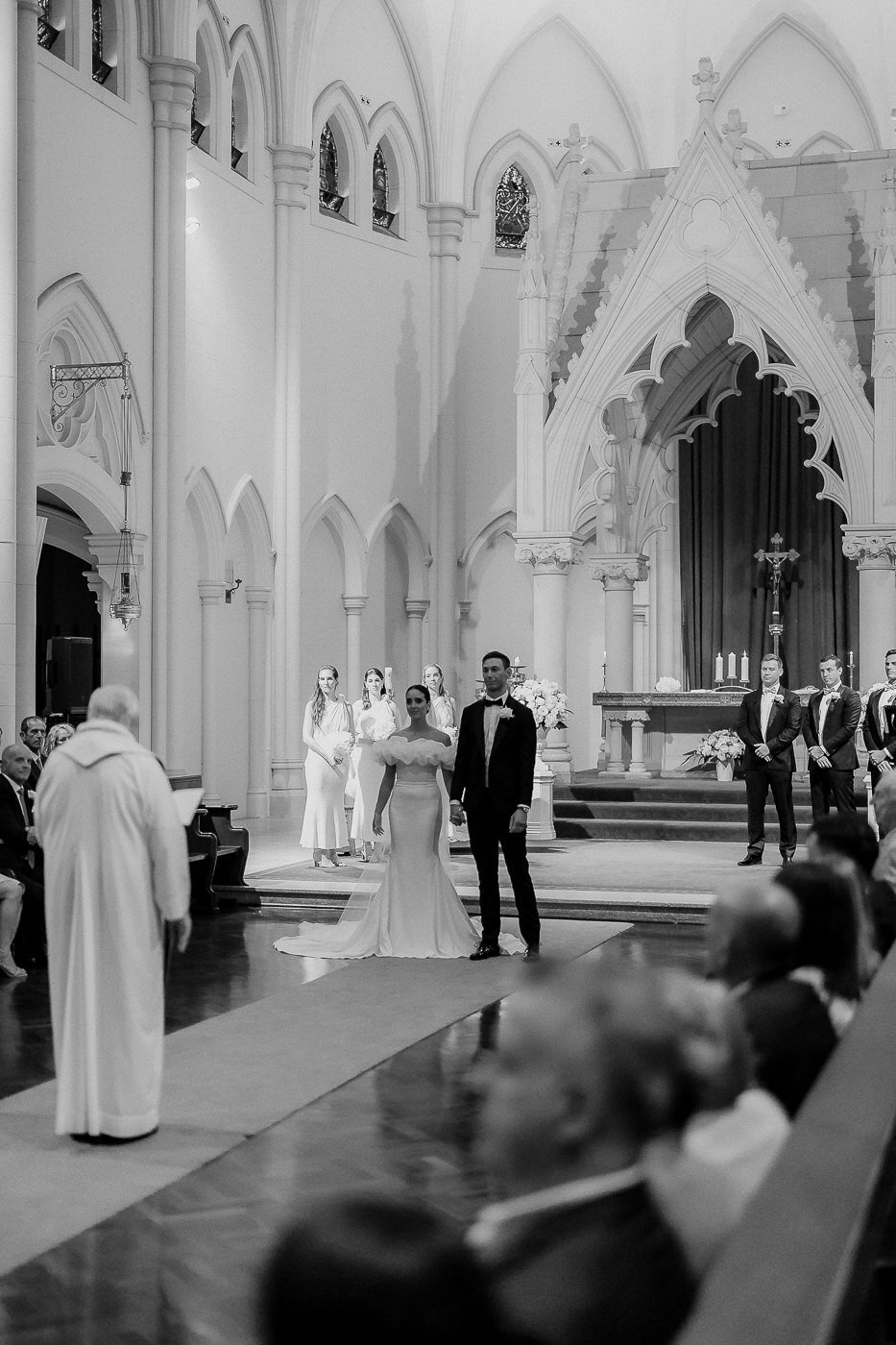 Dunes Wedding Palm Beach-34