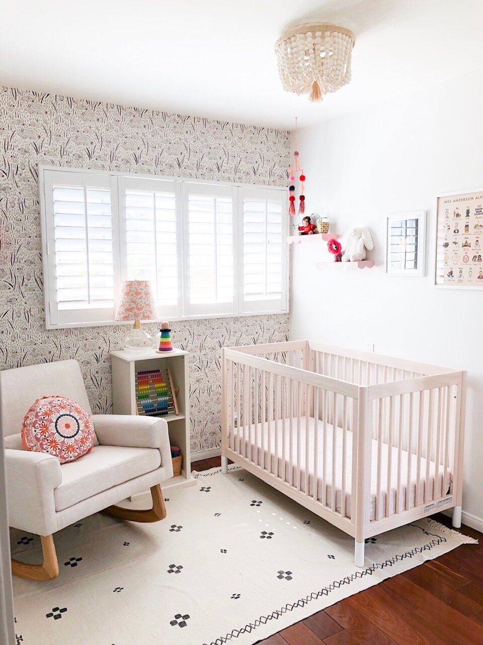 Nursery 1