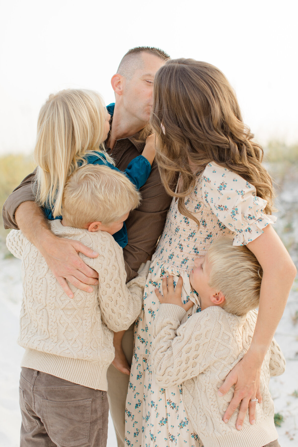 santa rosa beach family photographer