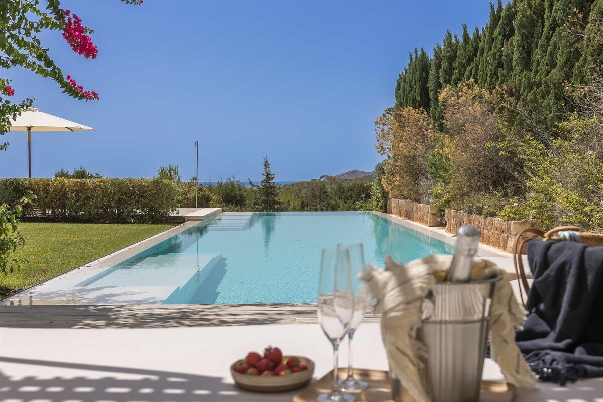 Can Luma Ibiza - Exterior - 7LivesCollection - 05