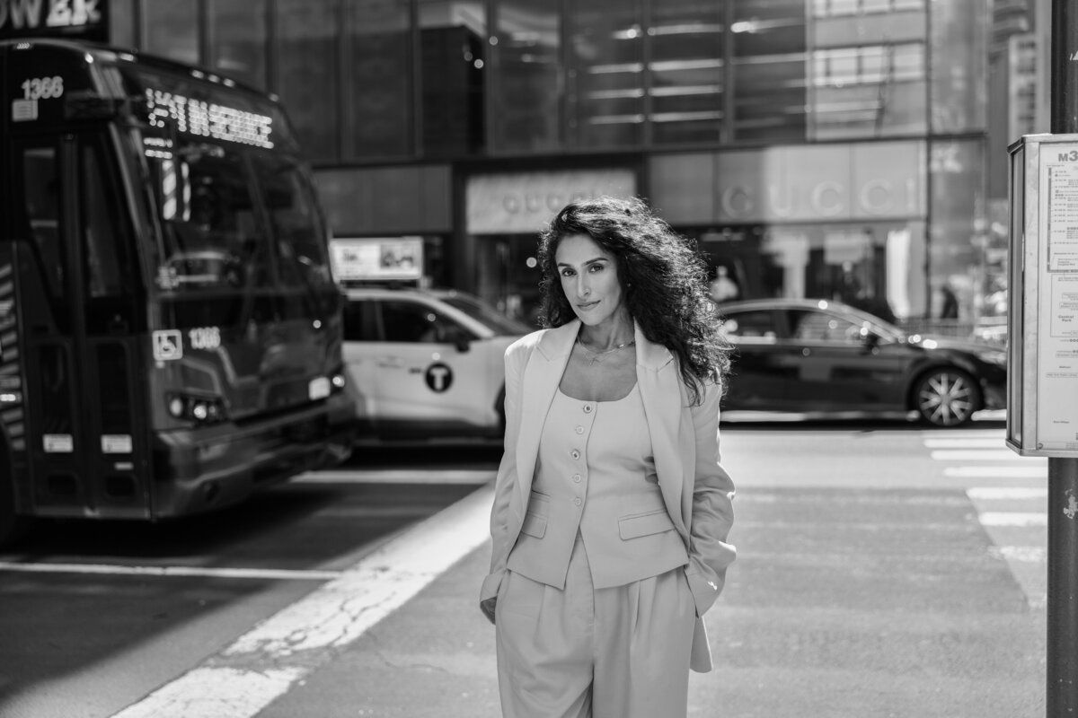 Kay Dindayal, Founder of Kaleidoscope Law