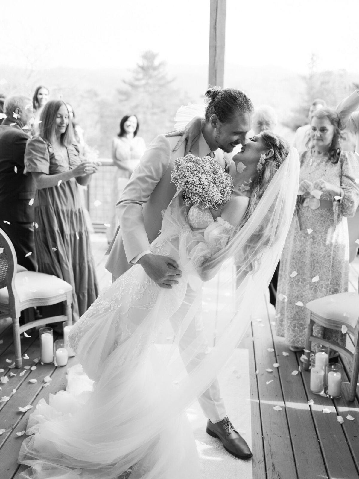 Micro Wedding in the Mountains Inspiration - The Olive Tree Weddings-08