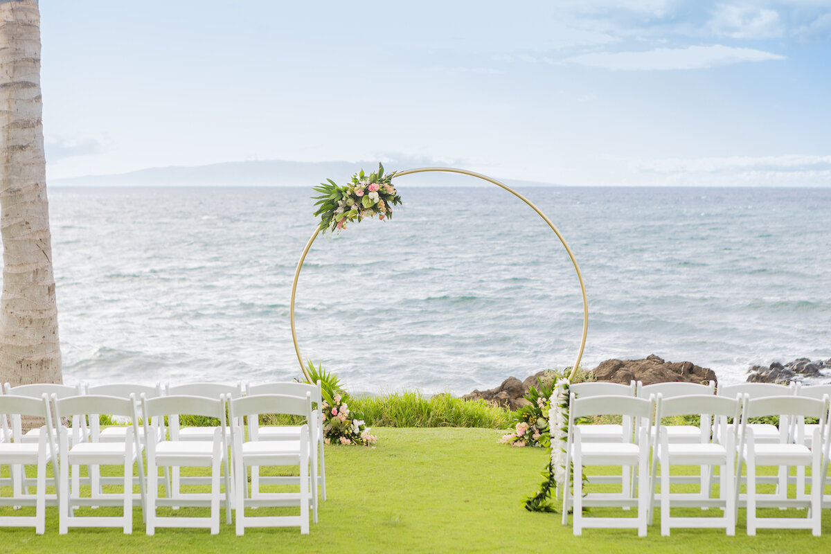 Find Maui Wedding Venues in Hawaii