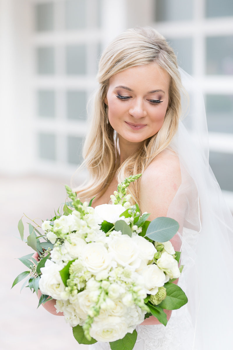 Nichole and Greg Alfond Inn wedding | Beautiful black tie Alfond Inn wedding_-24