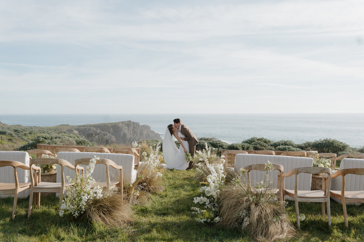Sea Ranch Lodge Elopement Photos14