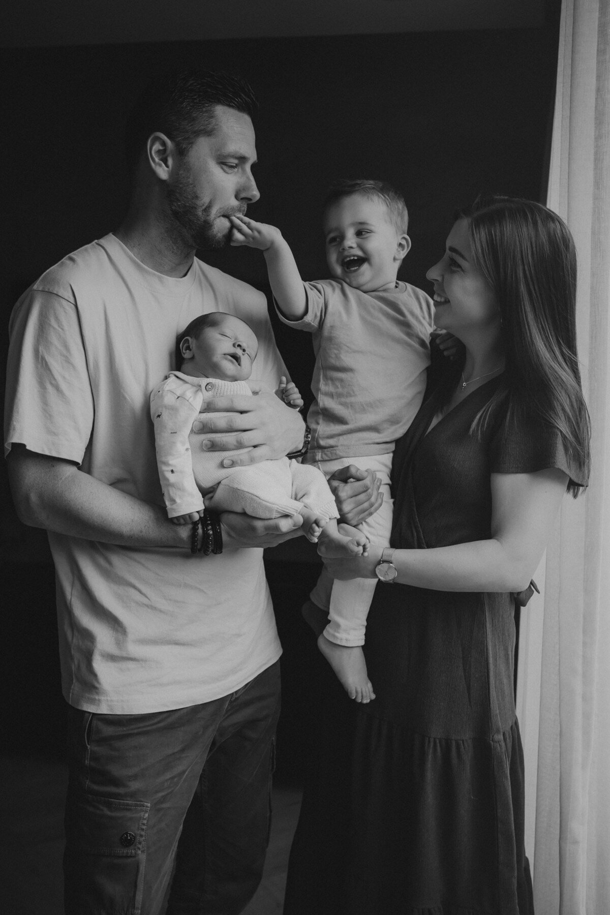 newbornshoot in leiden