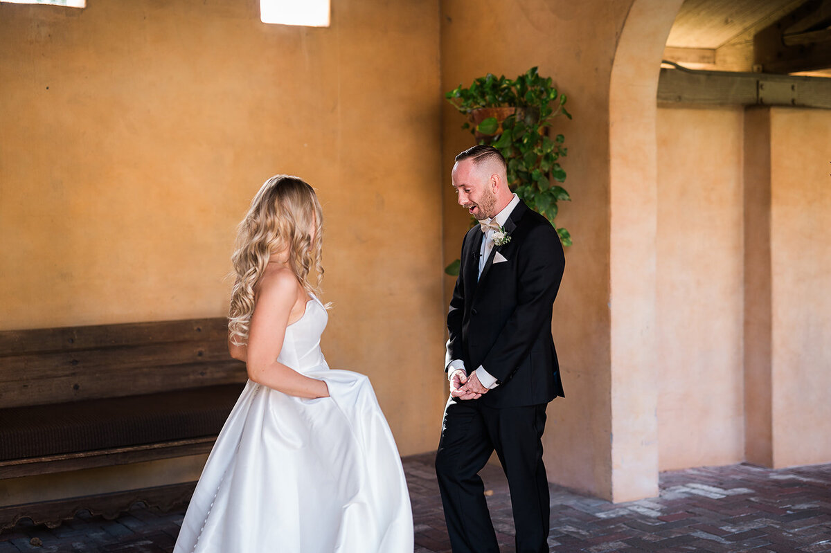 Royal Palms Wedding - Tara Nichole Photo - 2023 - Susanna and Kash-883