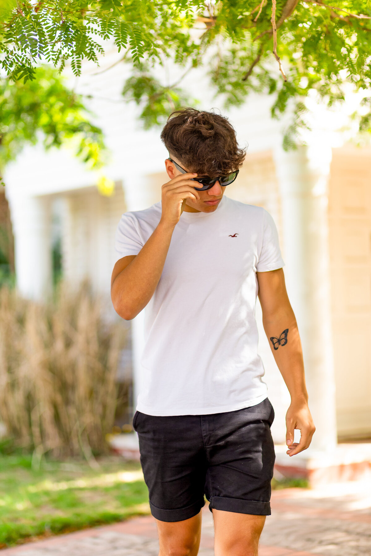 Individual photo shoot -Gonzalo-3