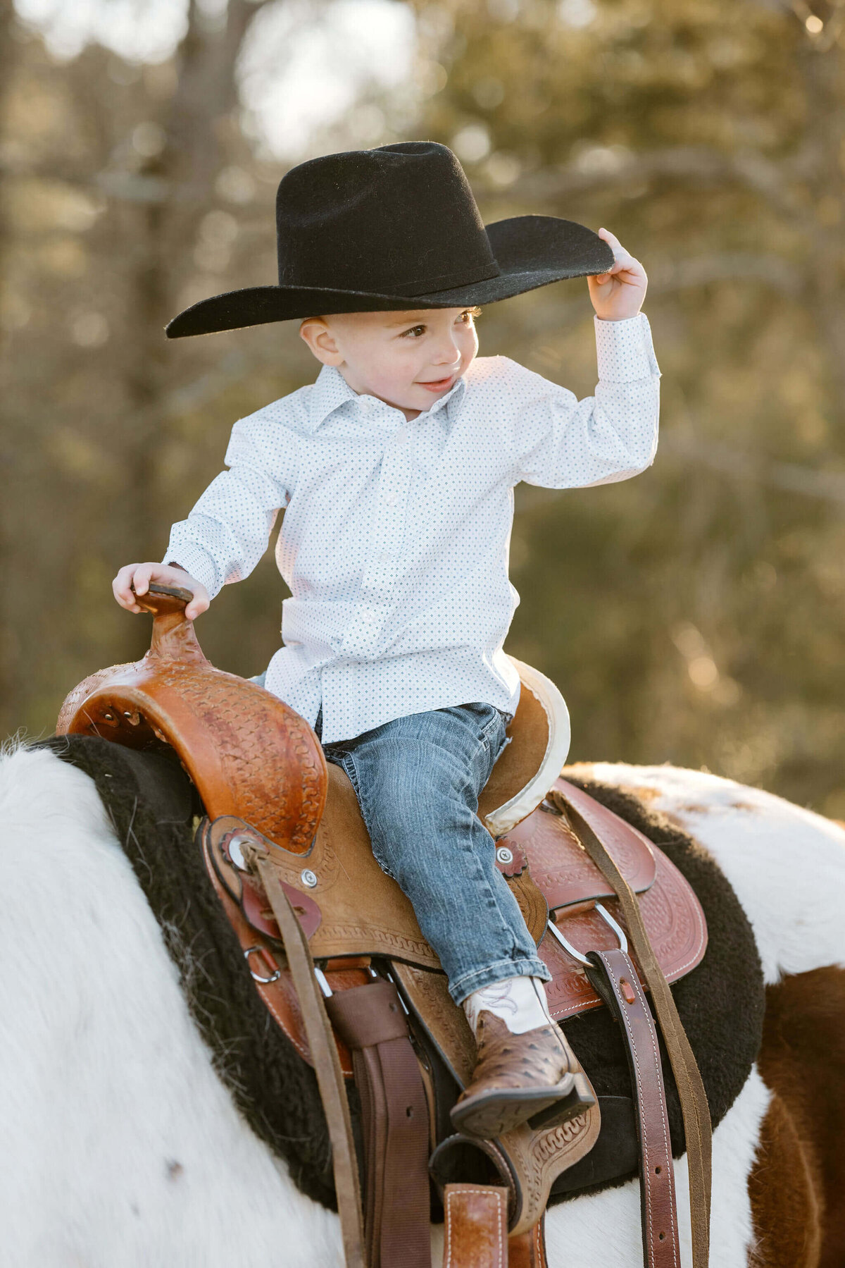 Toddler-photography