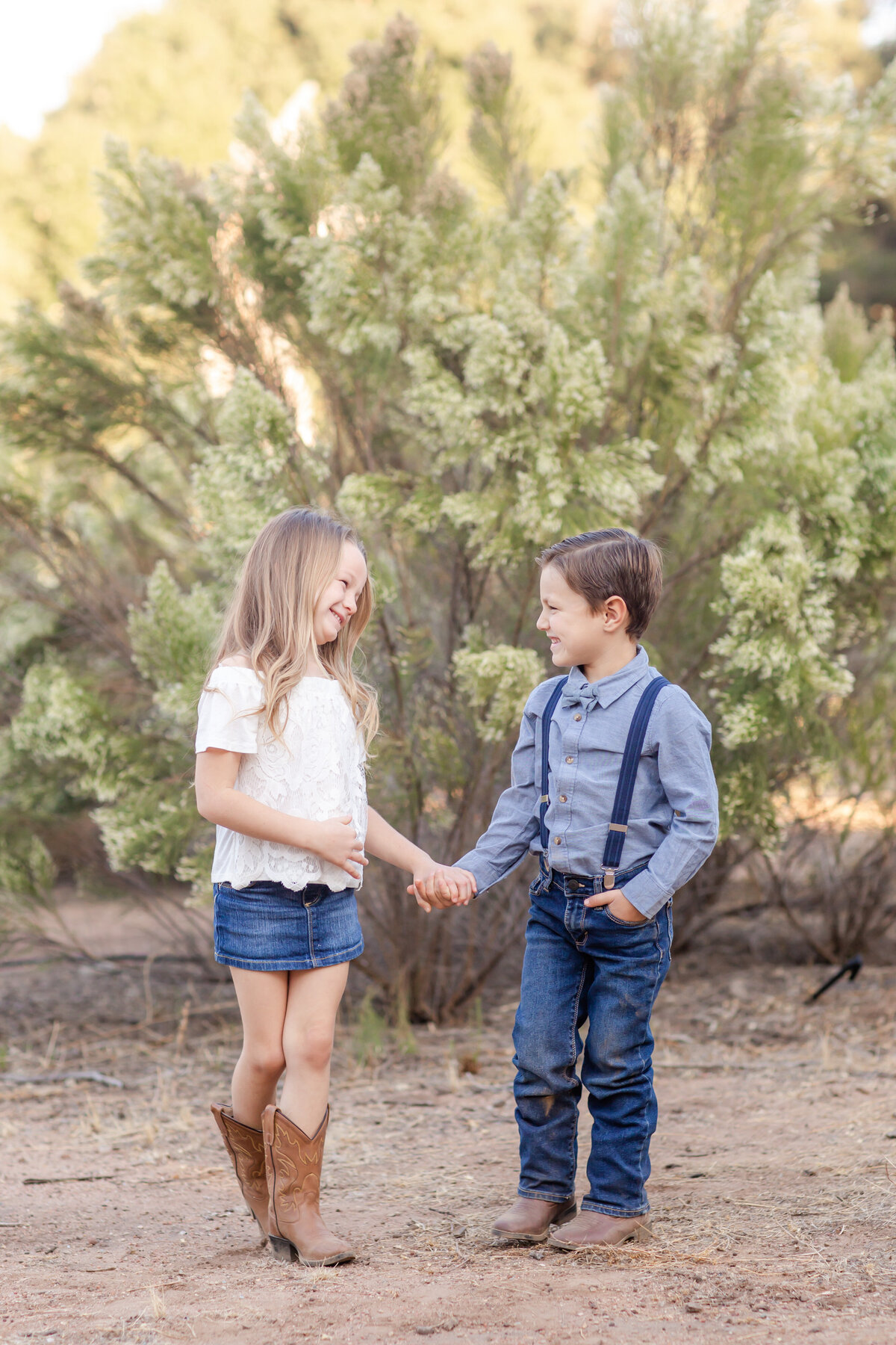 san-diego-family-photographer-crestridge-ecological-reserve-brother-sister