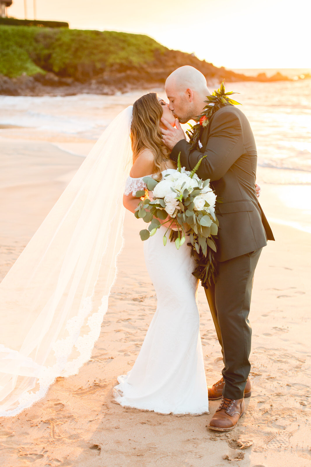 Wedding photography Maui