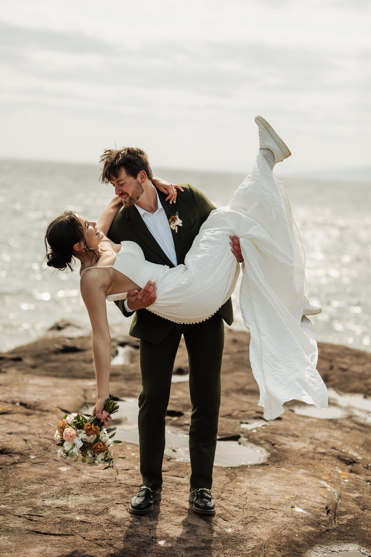 Destination Elopement Photographer