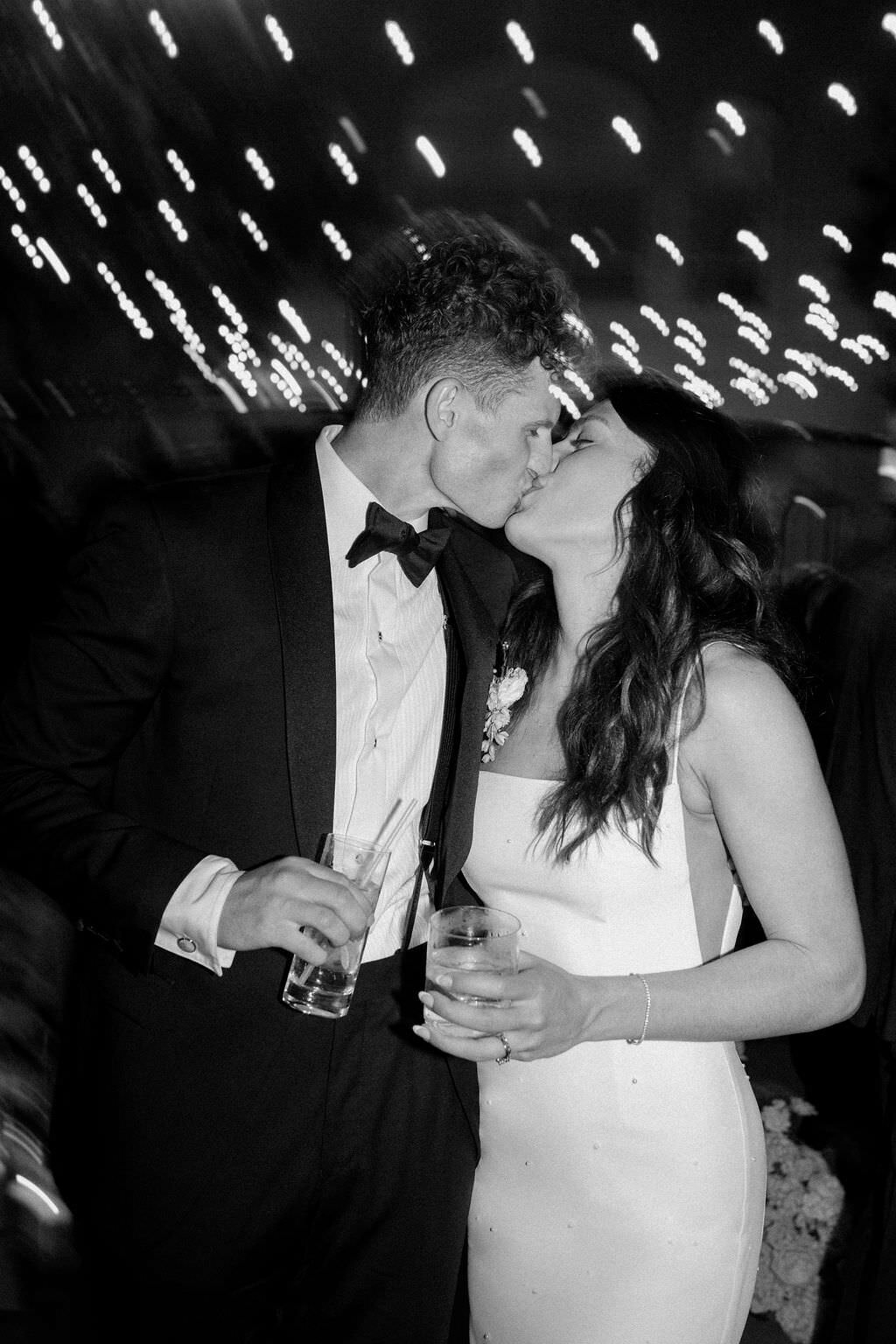 A wedding at the Loews Coronado Bay Resort in Coronado, California - 122