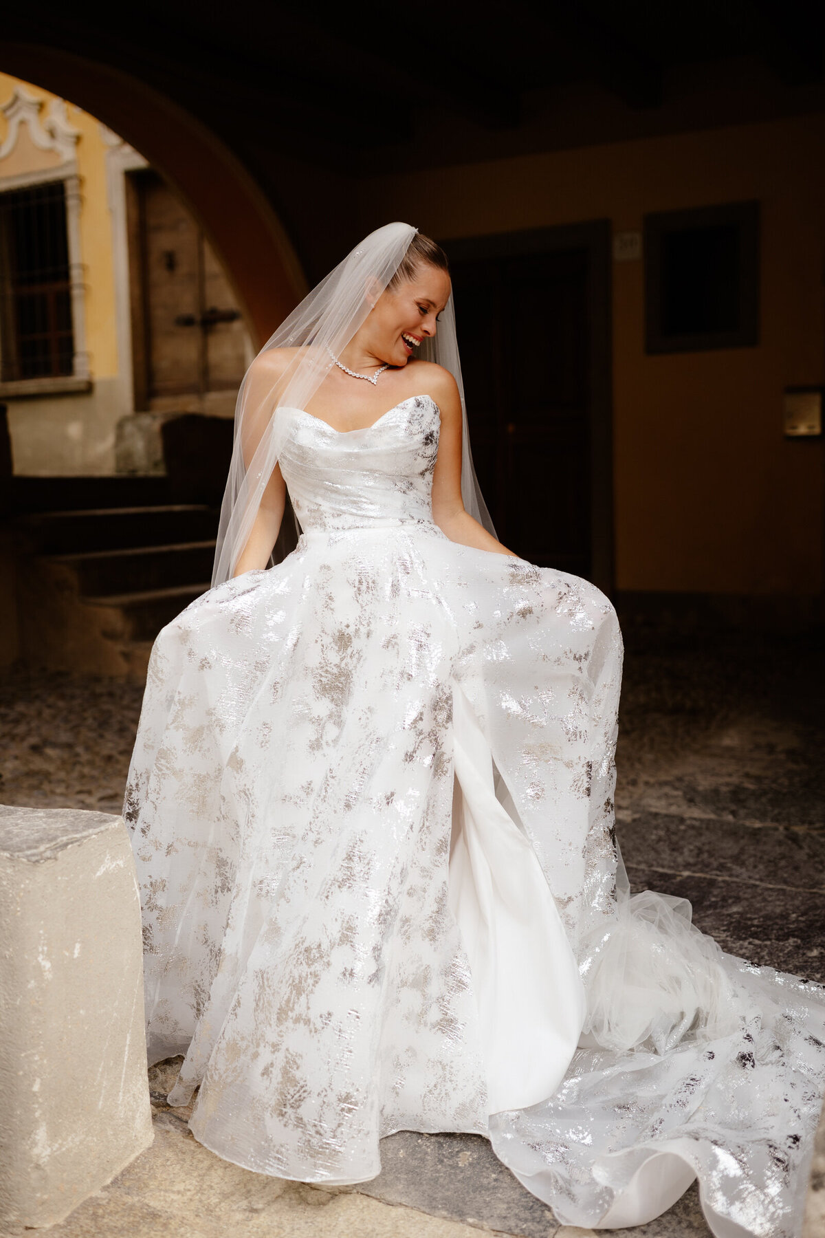 Lake Orta Wedding Photographer