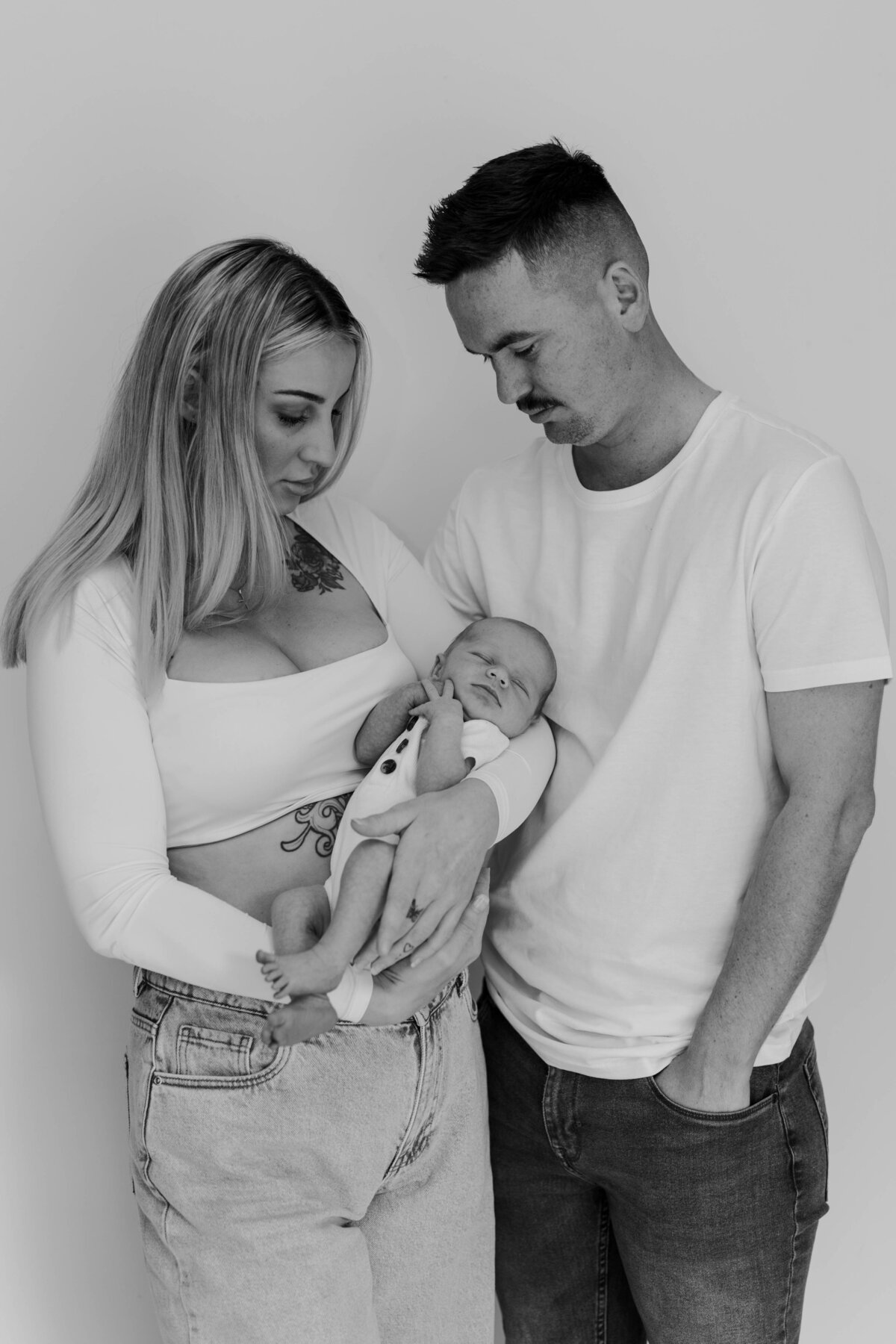 Newborn Photography Sunshine Coast