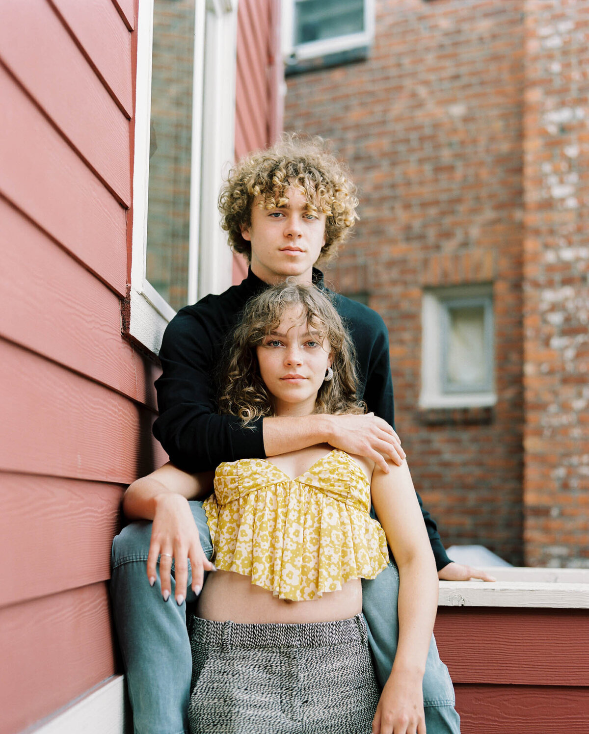 Belen and Virginia 228
