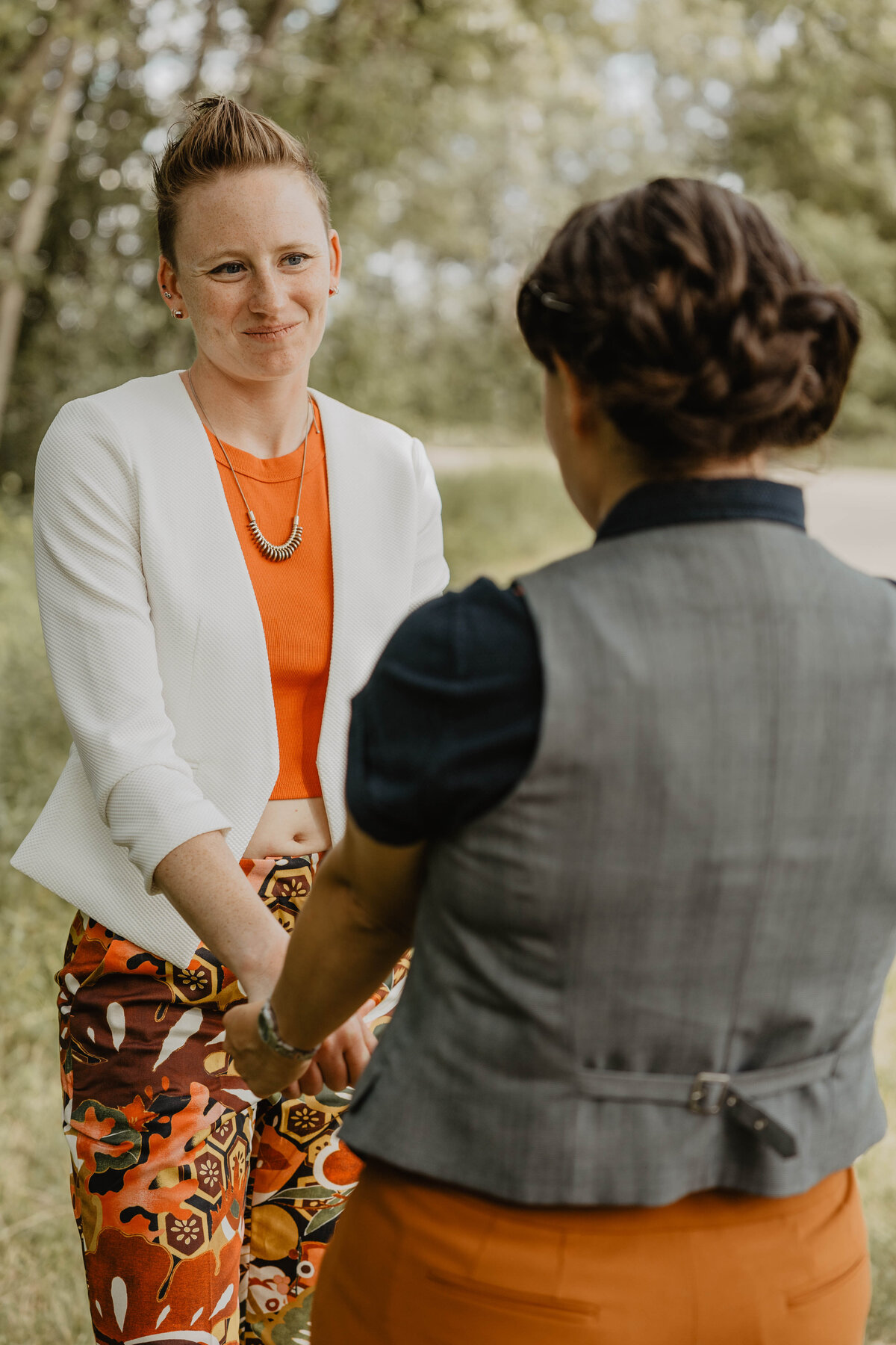 New Jersey Wedding Photographer