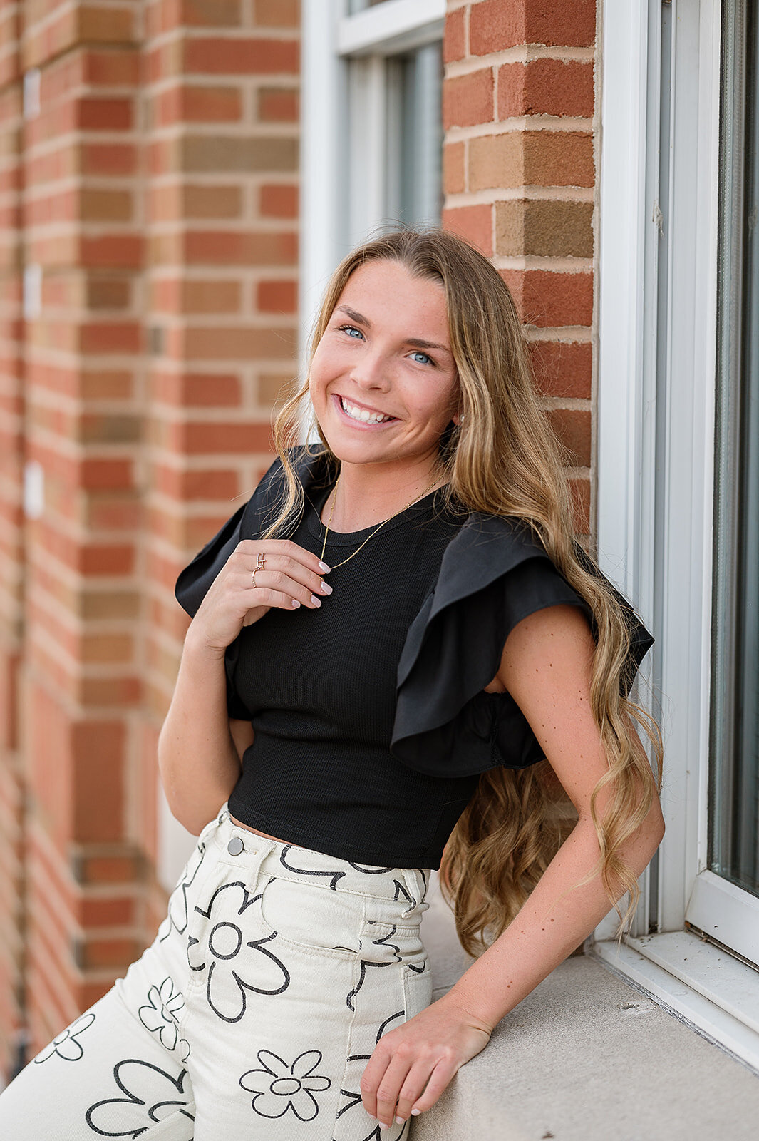 LillySenior-11