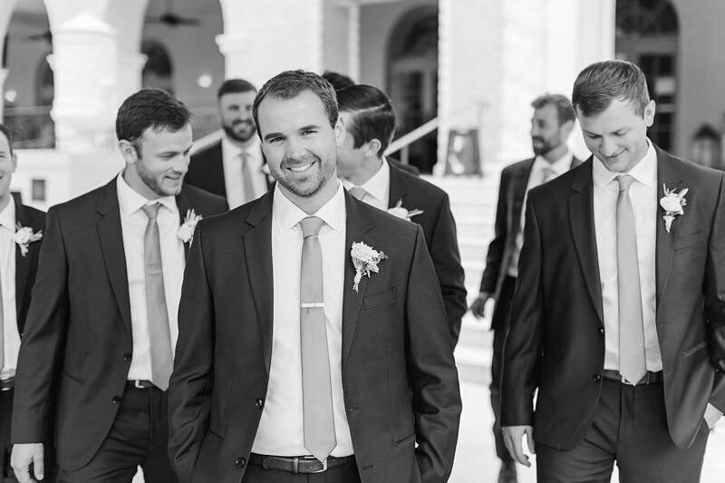 Wedding at The Vinoy in St. Petersburg- Florida079