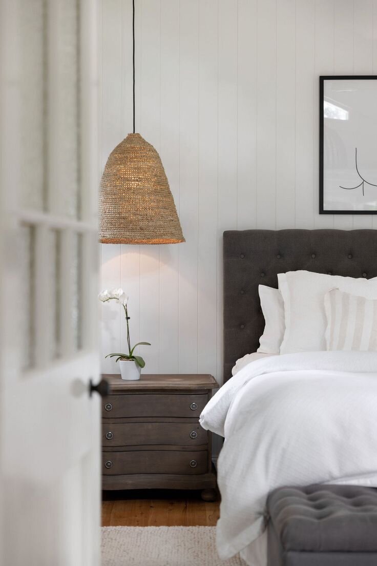 Byron Bay Airbnb Photography for Fig Tree Villa — Tanika Blair - Professional Interiors Photographer