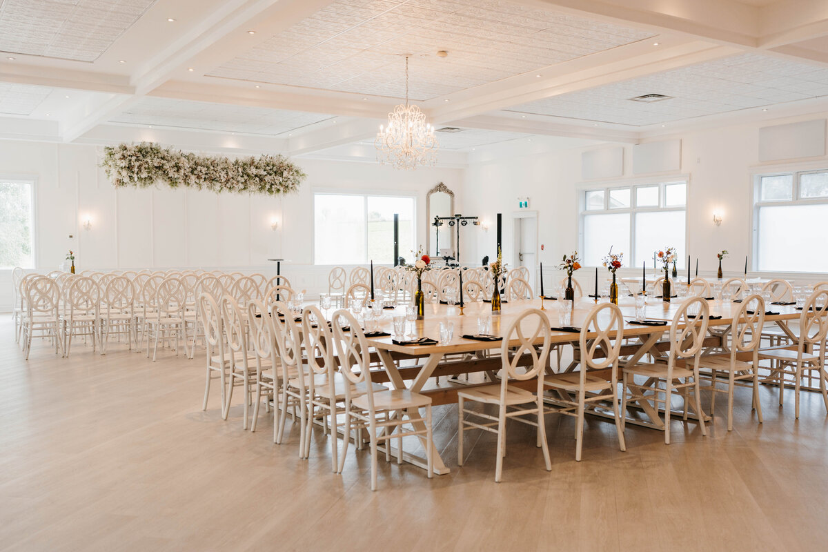 D&J Elle by Stella Wedding Flowers6