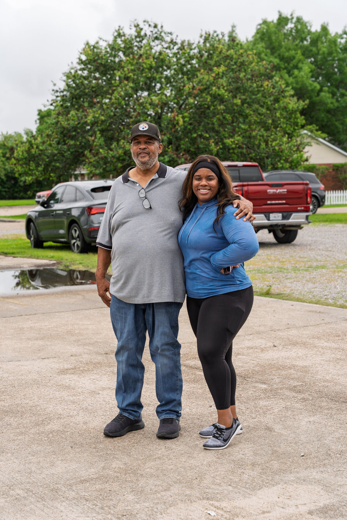 Patrick Queen Tackle Shop Grand Opening-29