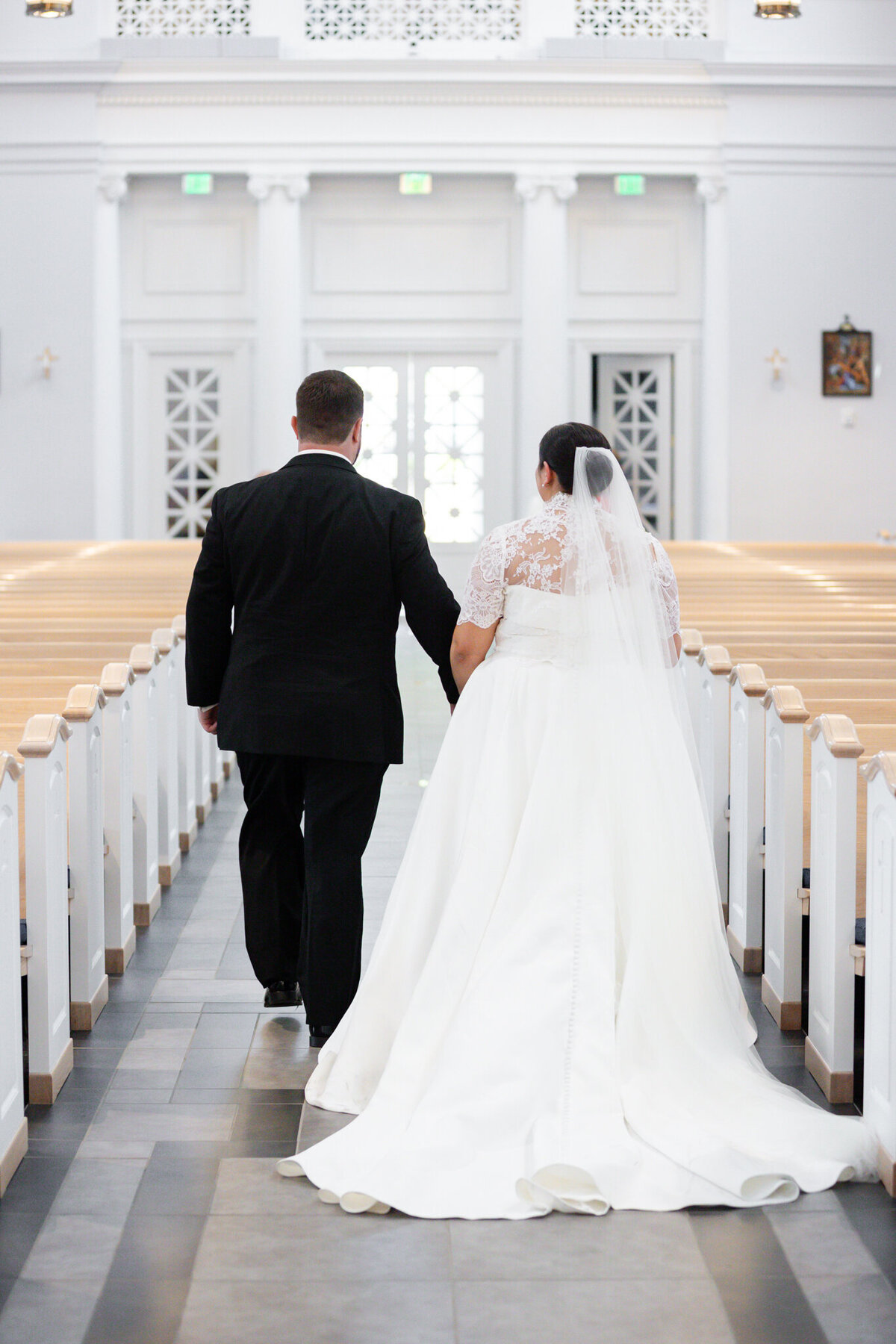 Westwood Virginia Wedding-085