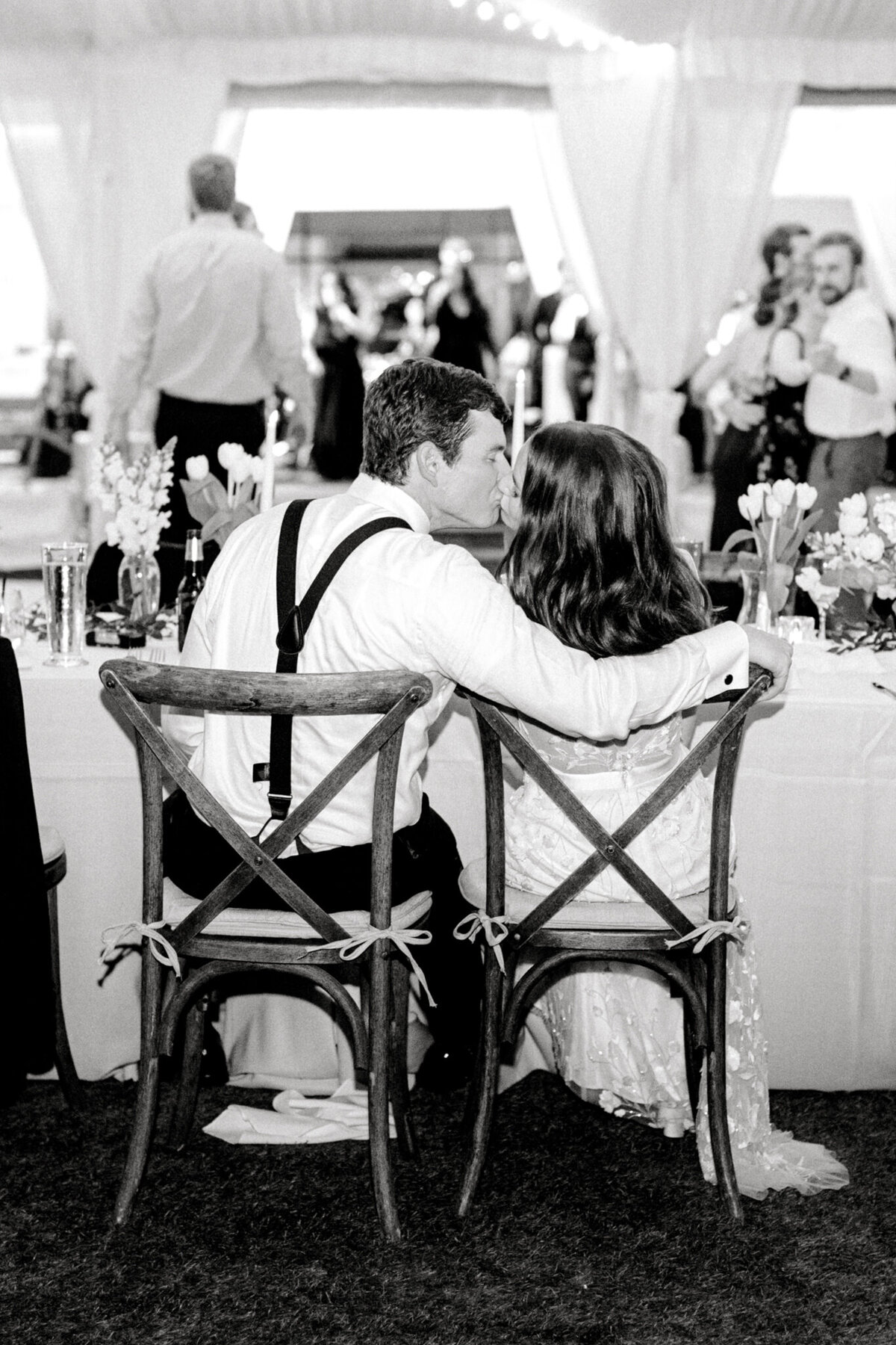 Gena & Matt's Wedding at the Dallas Arboretum | Dallas Wedding Photographer | Sami Kathryn Photography-261
