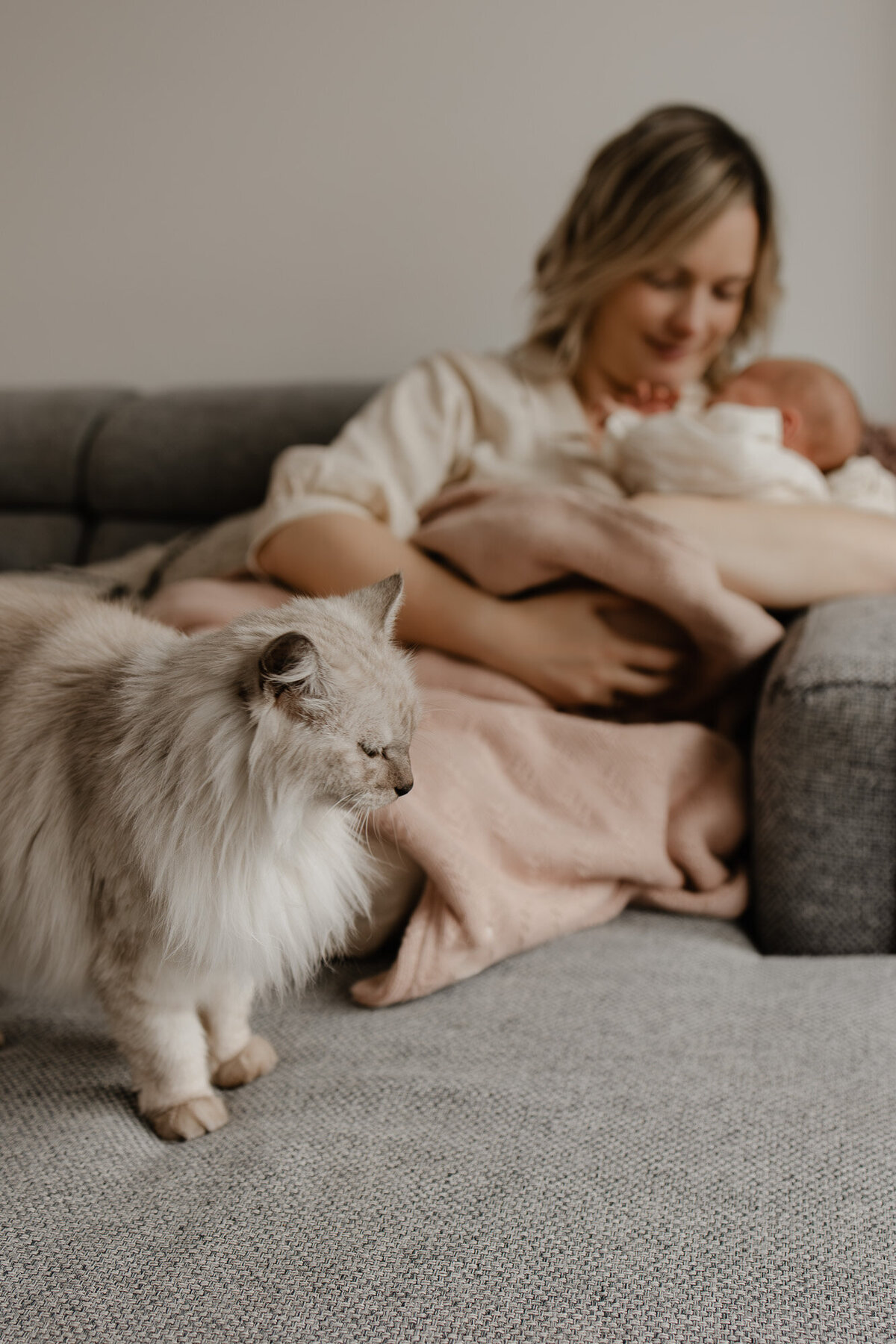 Fotograaf Mechelen Newborn-5