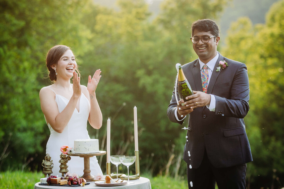 Hot-Springs-Cabin-NC-Elopement-10