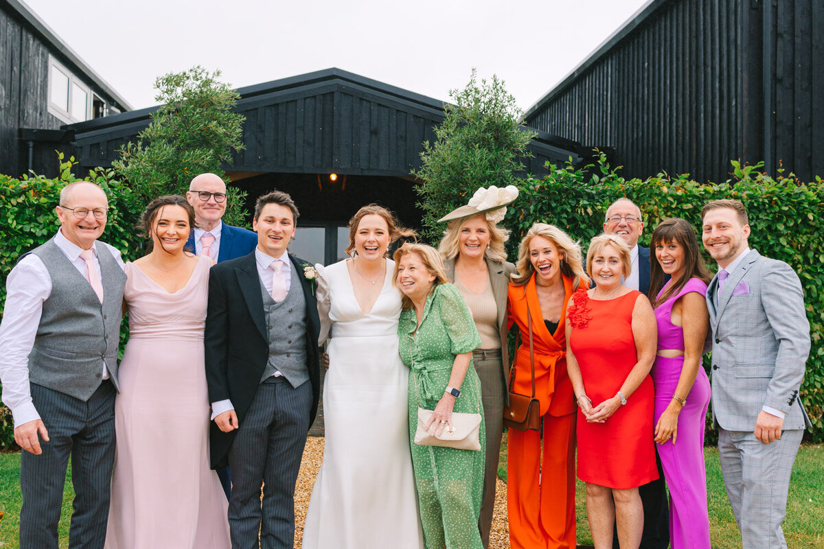 Primrose Hill Farm Wedding - Dita Bowen Photography-140