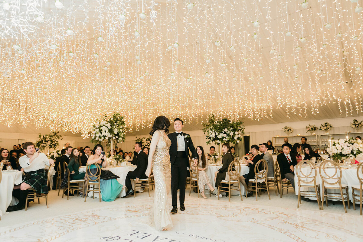 Muse Event Co. Wedding Event Planning Design Firm Production Design Management Weddings Toronto Canada Day of Coordination Full Service9